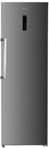 Electroline SDLE47NH1XE0 frigorifero Libera installazione 359 L Acciaio inox