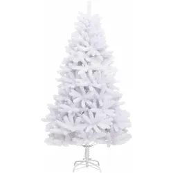 vidaXL, Weihnachtsbaum, Künstlicher Weihnachtsbaum