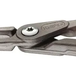 KNIPEX Präzisions-Sicherungsringzange 225mm für Außenringe 49 11 A3
