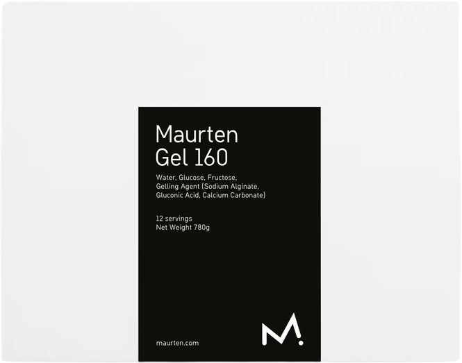 Maurten Gel 160 Box