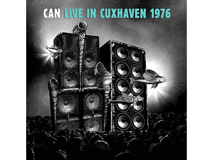 Live in Cuxhaven 1976