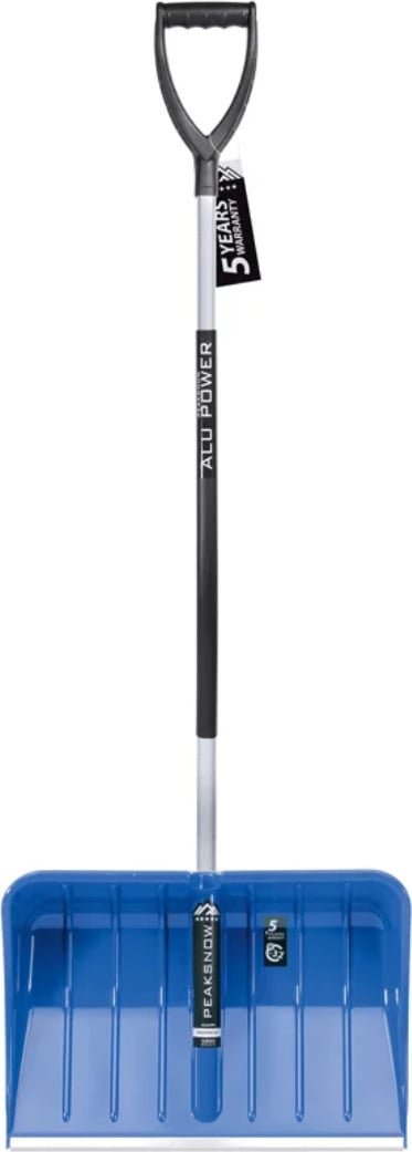 Hrablo Prosperplast ERGOSPECIAL blauw