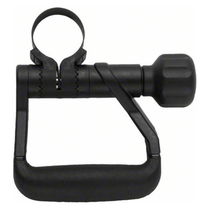 Bosch Professional Zubehör Handgriff für Bohrhämmer, passend zu: GSH 10 C/11 E Professional (2602025076)