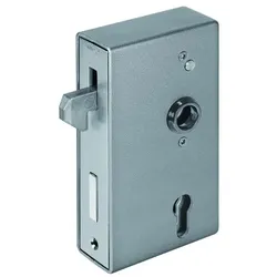 Amf, Holzverbinder, Schiebetorschlösser 140S (1 Stk.)