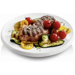 Philips Grillpfanneneinsatz, Zubehör Küchengeräte, Schwarz