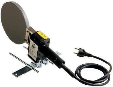 Rothenberger Termopiastra con termostato MGF ø 280 mm