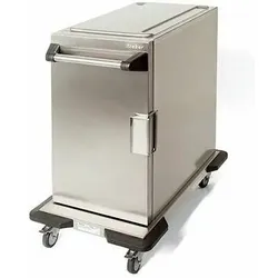 Rieber Thermoport Speisentransportbehälter 1400 unbeheizt, fahrbar