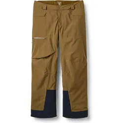 Rab, Herren, Outdoorhose, Novaline (S), Grün