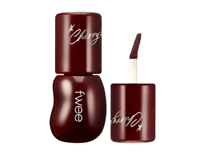 fwee 3D volumiserende glans B12 Cherry Cola 70%