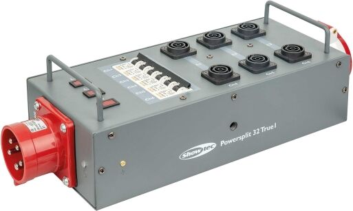 Showgear Powersplit 32 True1 Splitbox