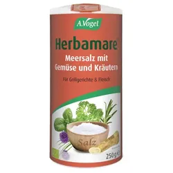 A. Vogel Herbamare® Trocomare bio