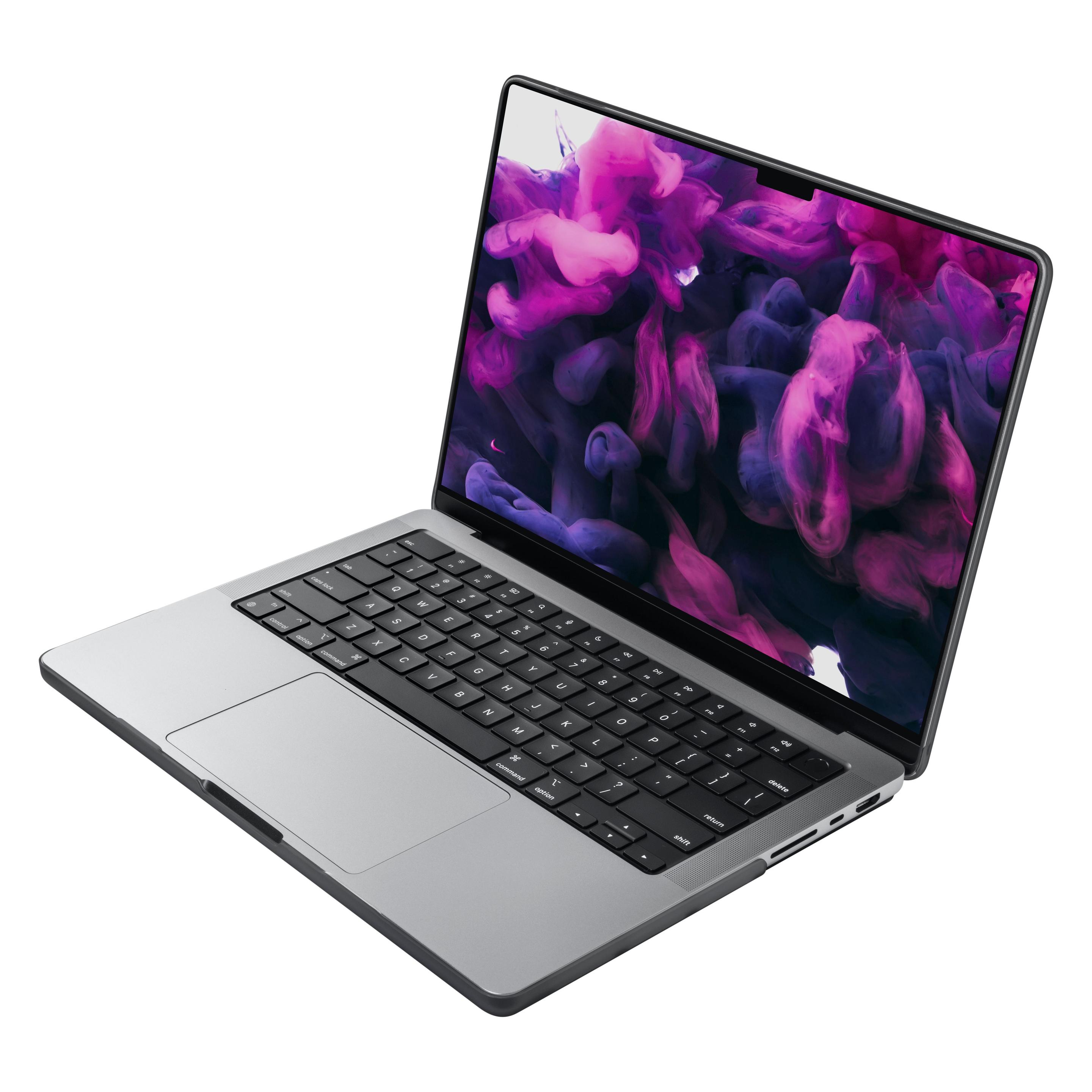Laut Huex (14", Apple) (L_MP21S_HX_BK)