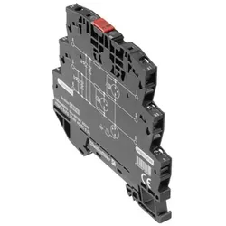 Weidmüller Überspannungsableiter VSSC6SLFGLD12VDC0.5A