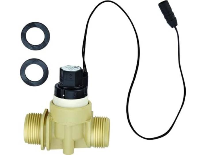 GROHE Ersatzteil, Magnetventil komplett, für elektronische Armaturen