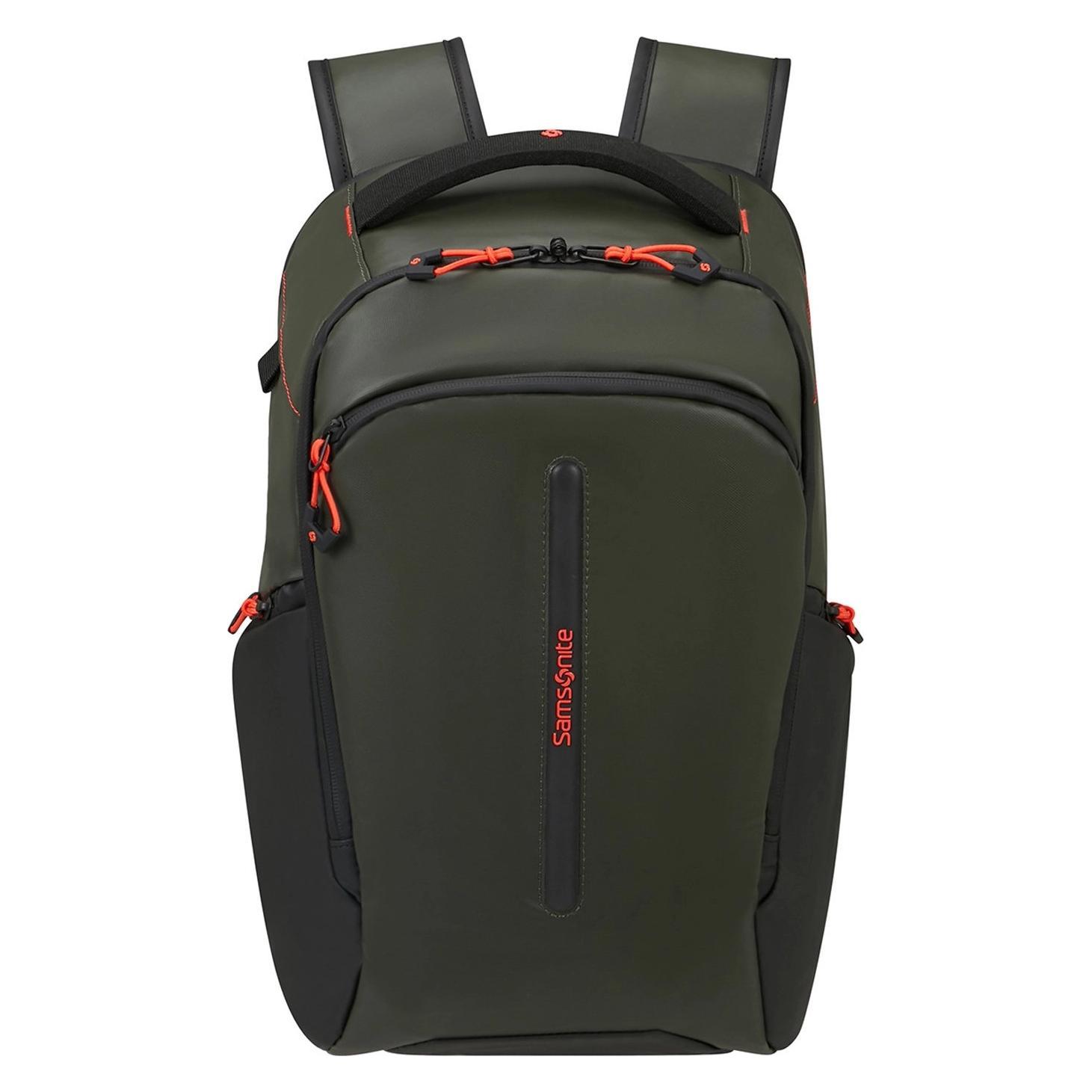 Samsonite Ecodiver Rucksack XS (19 l) (151348-9199)