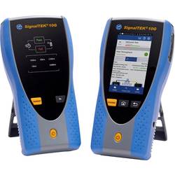 Netzwerkprüfgerät R157003 Trend Networks SignalTEK 10G PRO Netzwerk
