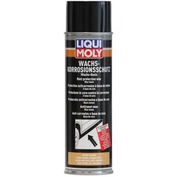 Pflegemittel LIQUI MOLY 6103 Wachs-Korrosions-Schutz Karosserie innen außen 0,5L