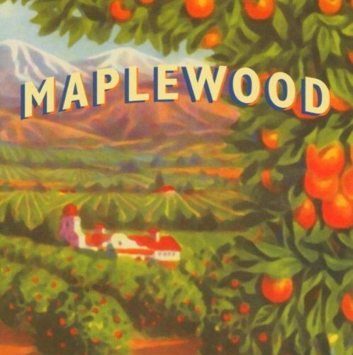 Maplewood - Maplewood - Preis vom 13.10.2026 11:25:28 h