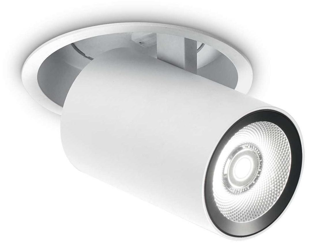 Ideal Lux NOVA FI LED inbouwlamp 12W 4000K