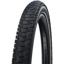 Schwalbe Motion Pick-Up Reifen 24 Zoll schwarz 2,35"