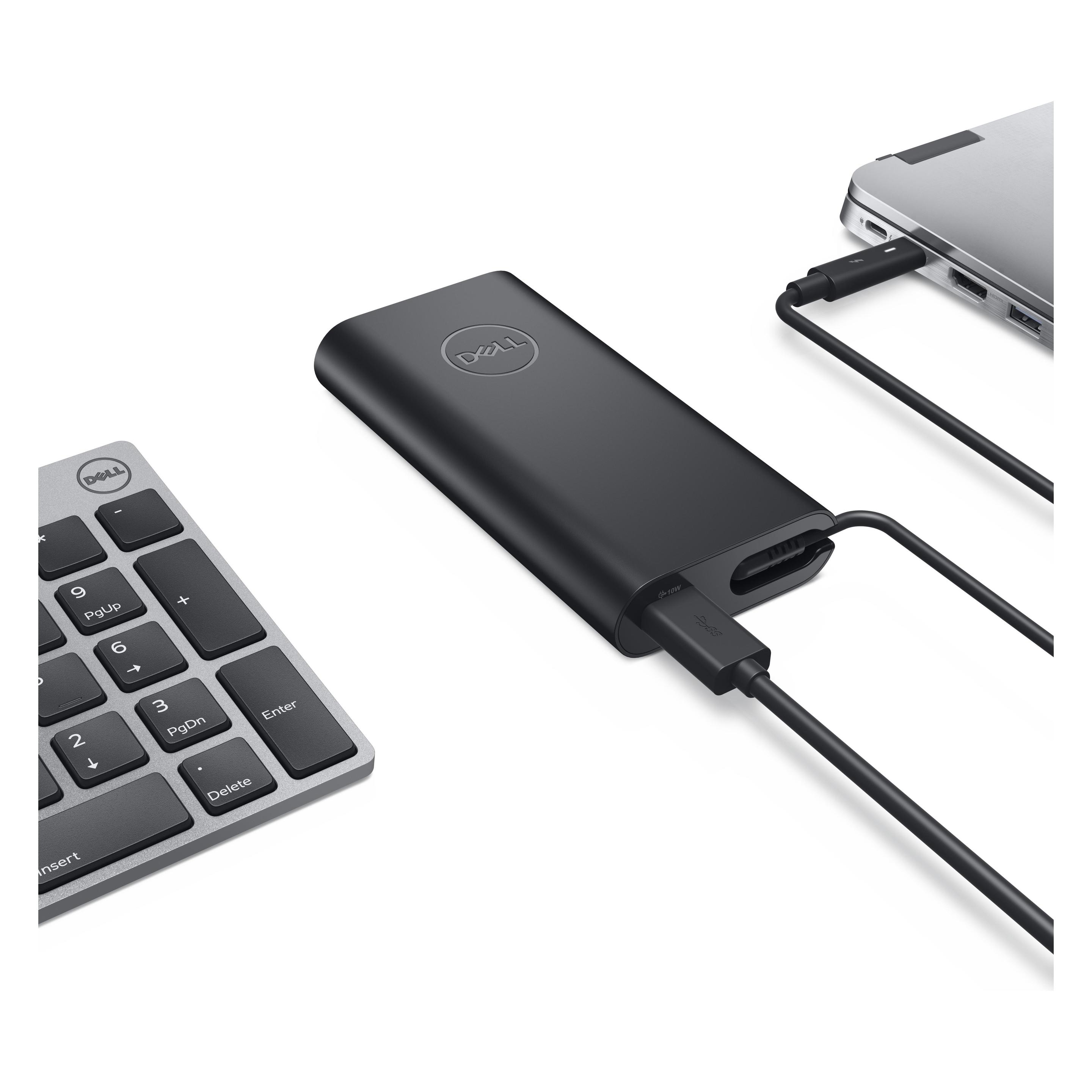 Dell PA901C (90 W) (DELL-PA901C)