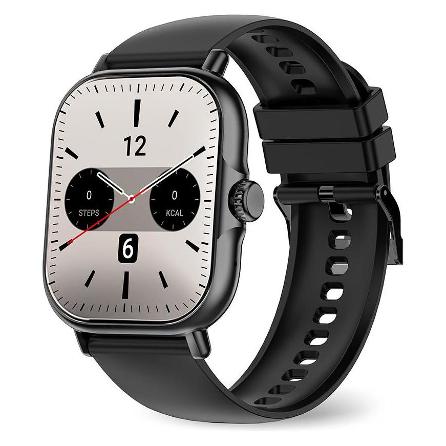 Livoo Smartwatch (42 mm, ohne SIM) (44972590)
