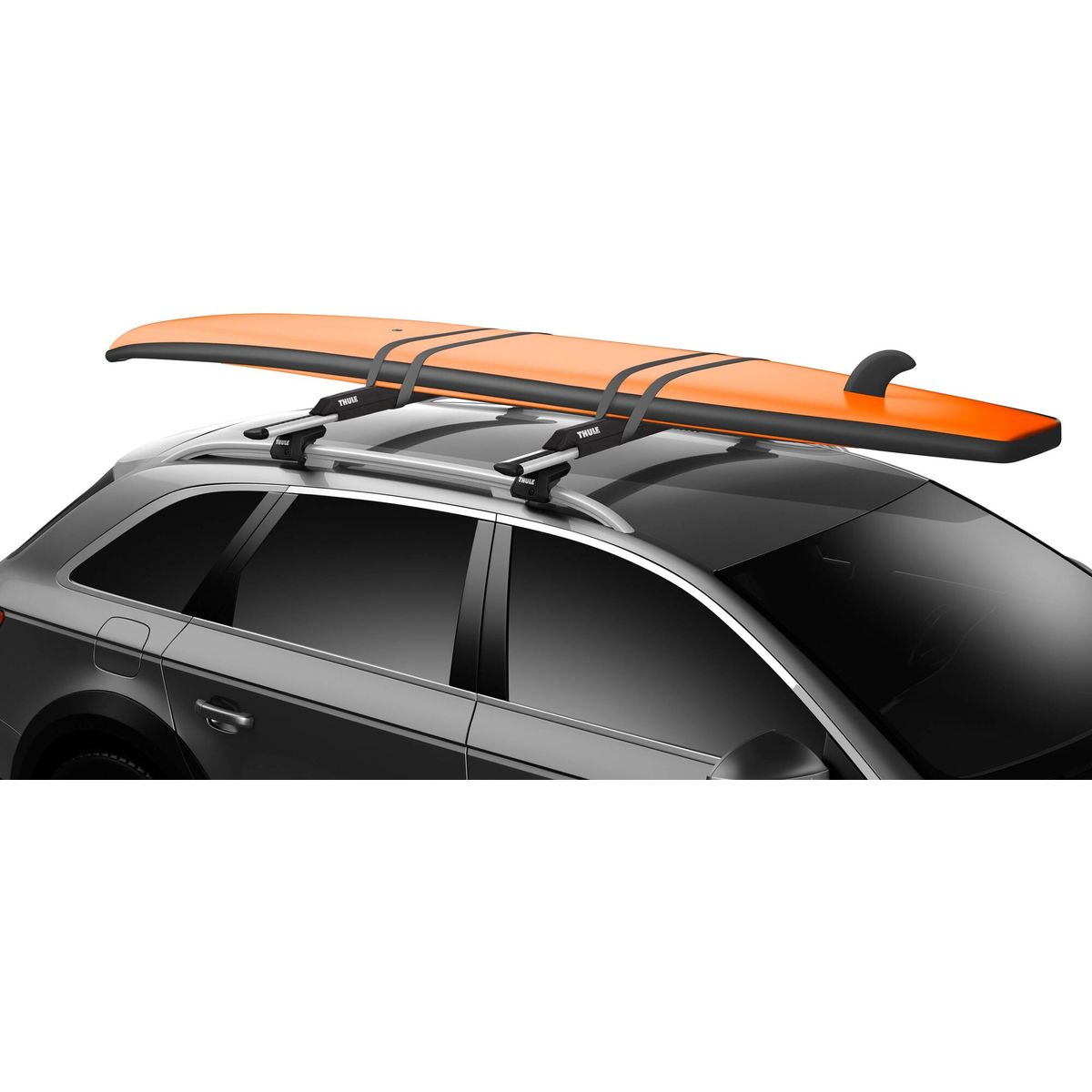 Thule Surf Pad Wide (846001-846001) L
