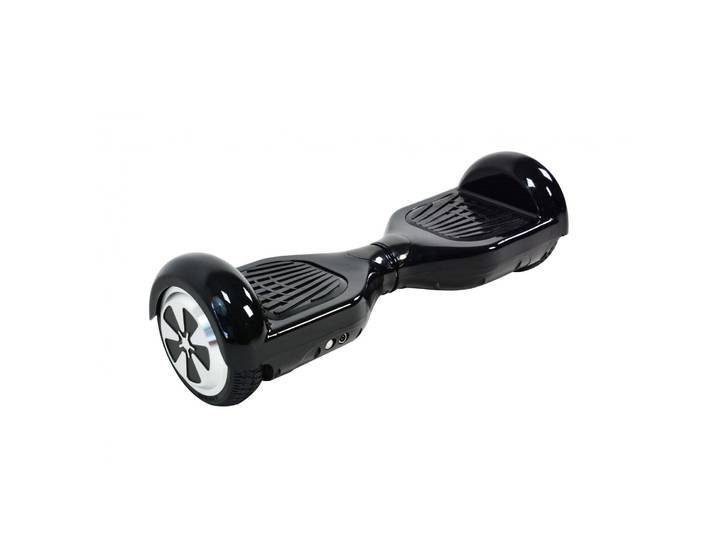 Hoverboard schwarz