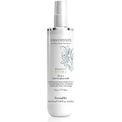 Farmavita, Haarmaske, AMETHYSTE BOTANICAL HYDRA Sprühmaske zum Einwirken 150 ml (150 ml)