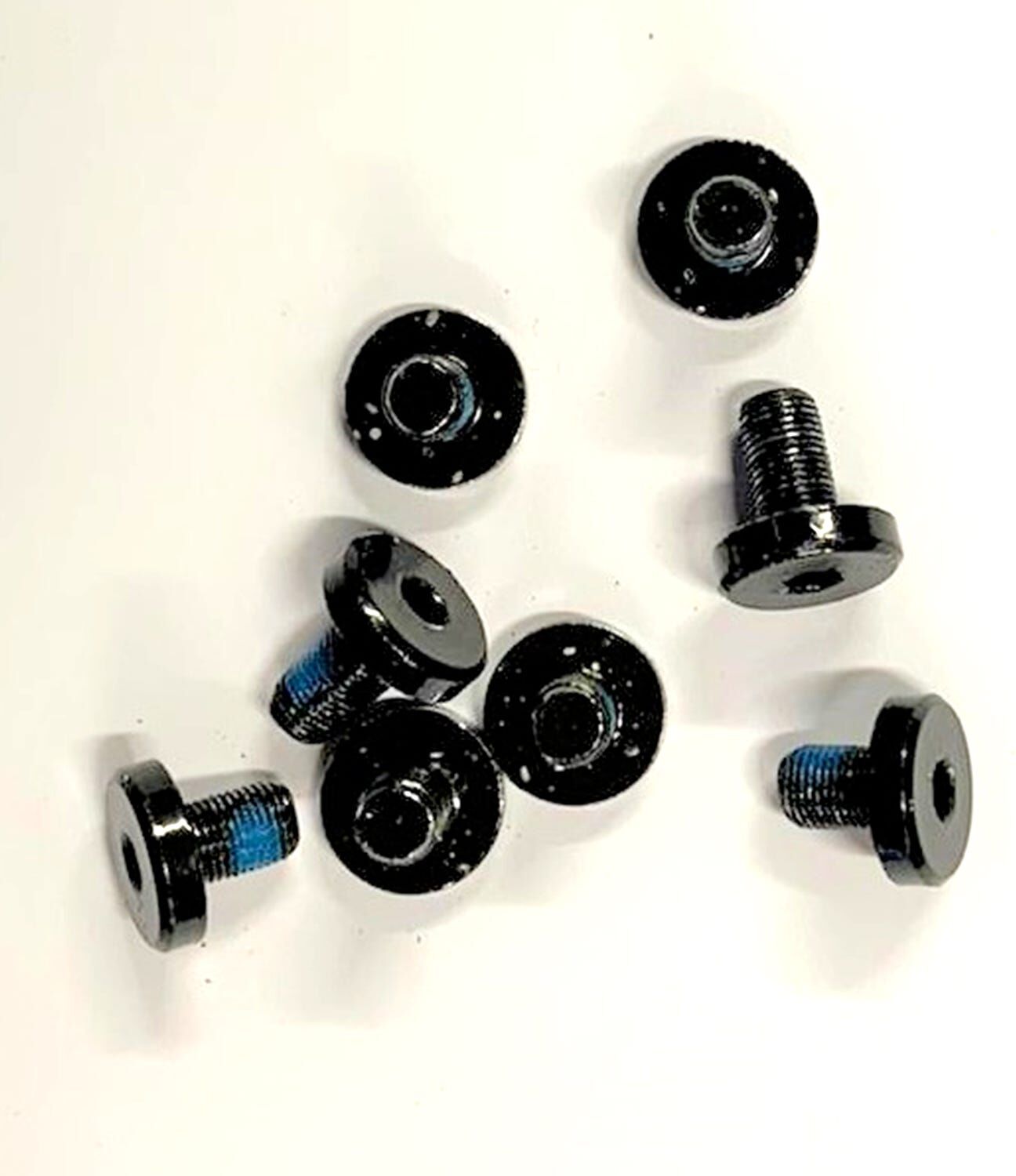 Karakoram Ultraclip Hardware FINE THREAD One Size