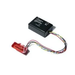 Dietz 1591 CAN TV Aufschaltung BMW m. Lichtleiter 3er (E90/91/E92/E93) 5er (E...