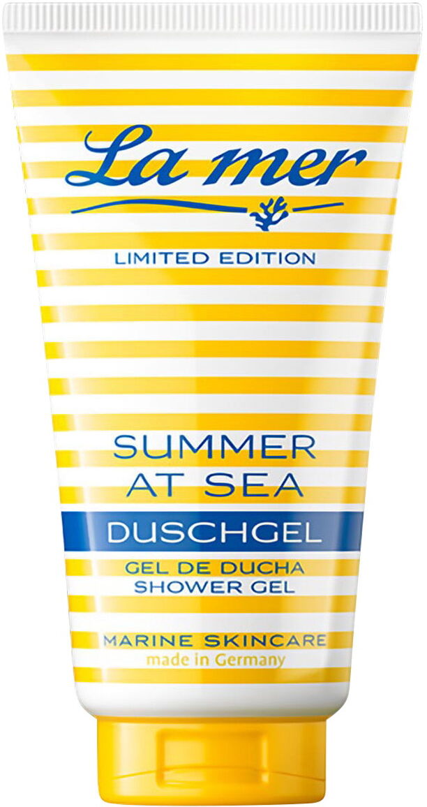 150ml La mer Cosmetics Summer at Sea Duschgel