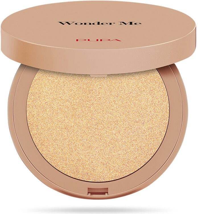 Pupa Wonder Me Glow Enlumineur / Highlighter