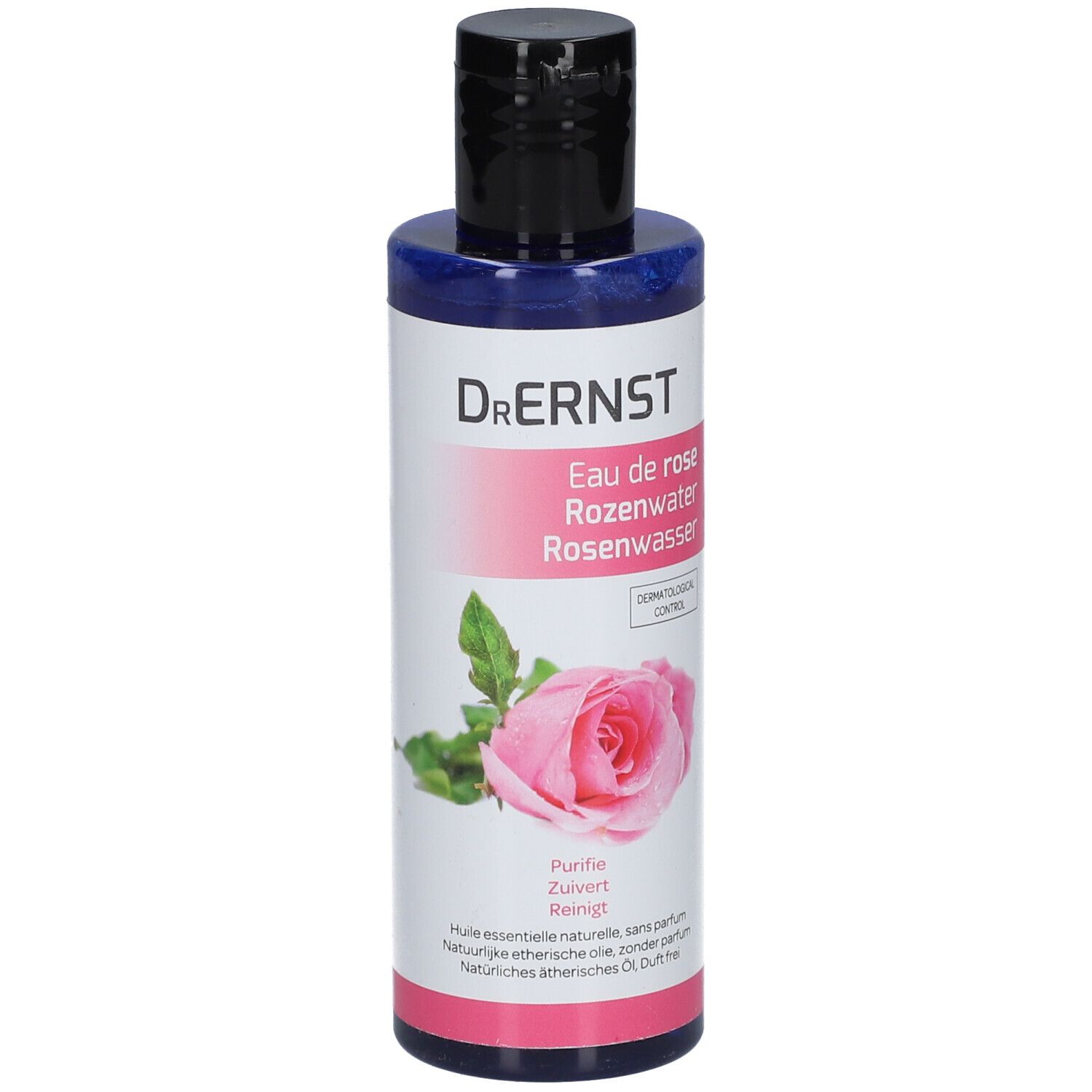 Dr Ernst Eau De Rose 200 ml Lösung