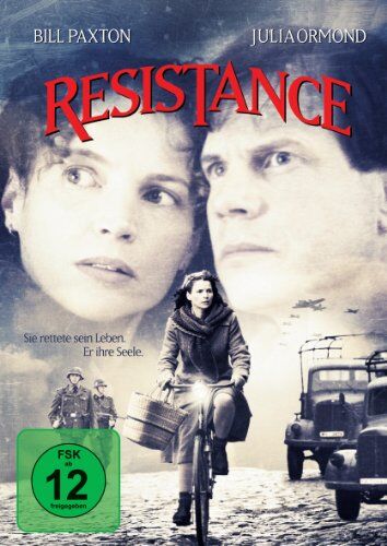 Todd Komarnicki - Resistance - Preis vom 17.10.2026 19:25:27 h