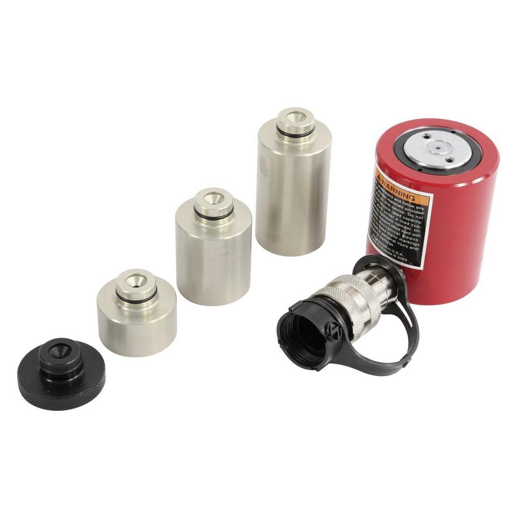 Kunzer Auspresswerkzeug für NFZ-Raeder 5teilig HL1001D (HL1001D)