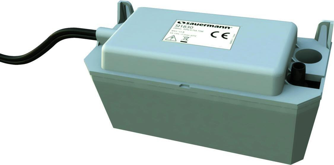 Sauermann SI 1830 zuurbestendige sensor