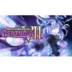 Megadimension Neptunia VII
