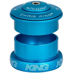 CHRIS KING Steuersatz InSet 5 GripLock Tapered S.H.I.S. ZS49/28.6 | EC