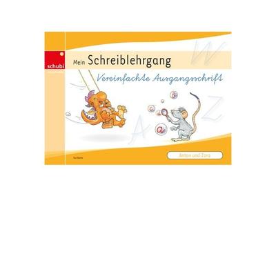 Anton und Zora, Geheftet von Eve Eberle, Westermann Lernwelten GmbH, 978-3-86723-216-6