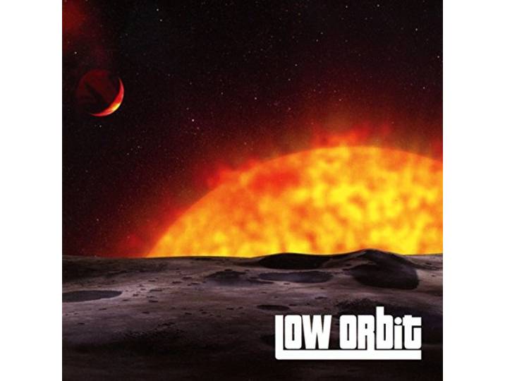 Low Orbit - Low Orbit