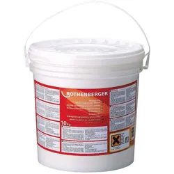 ROTHENBERGER Neutralisationspulver 10kg für alle ROCAL - 61120