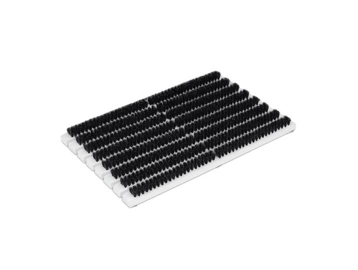Relaxdays Borstelmat antislip buiten