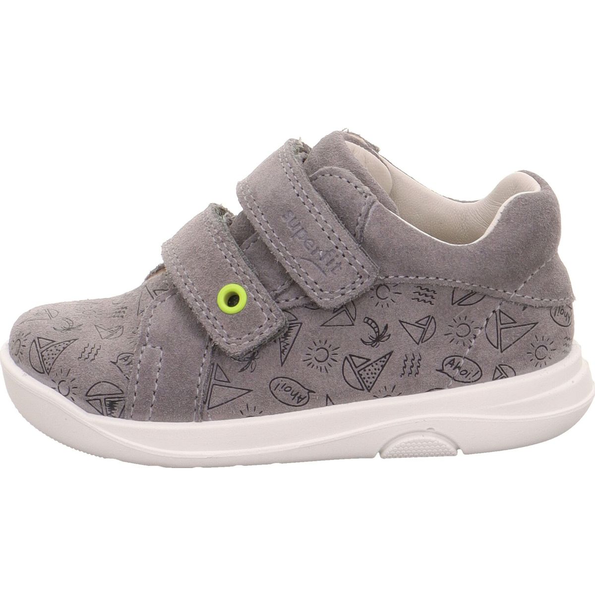 Superfit Lillo grau (2010) 22 1-000665-2010-22