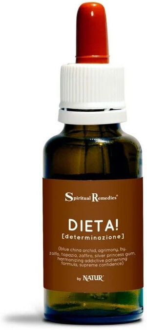 NATUR Srl DIETA DETERMINAZIONE NATUR MIX