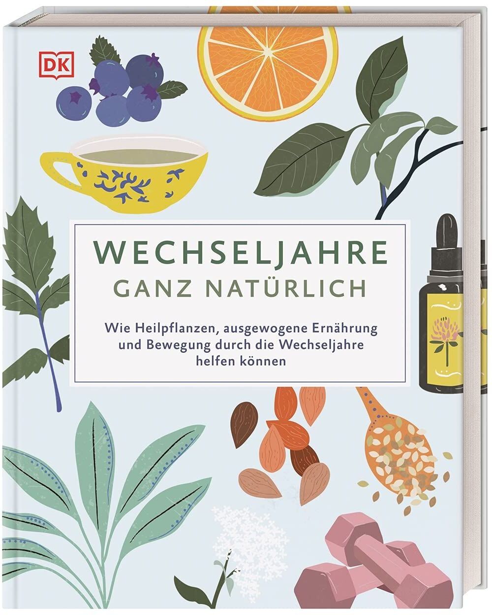 Anne Henderson - Wechseljahre - ganz natürlich - Preis vom 18.10.2026 15:28:09 h