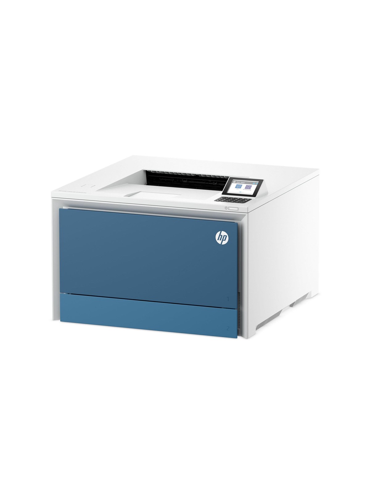 HP Color LaserJet Enterprise 4701dn - Farbe - Laser