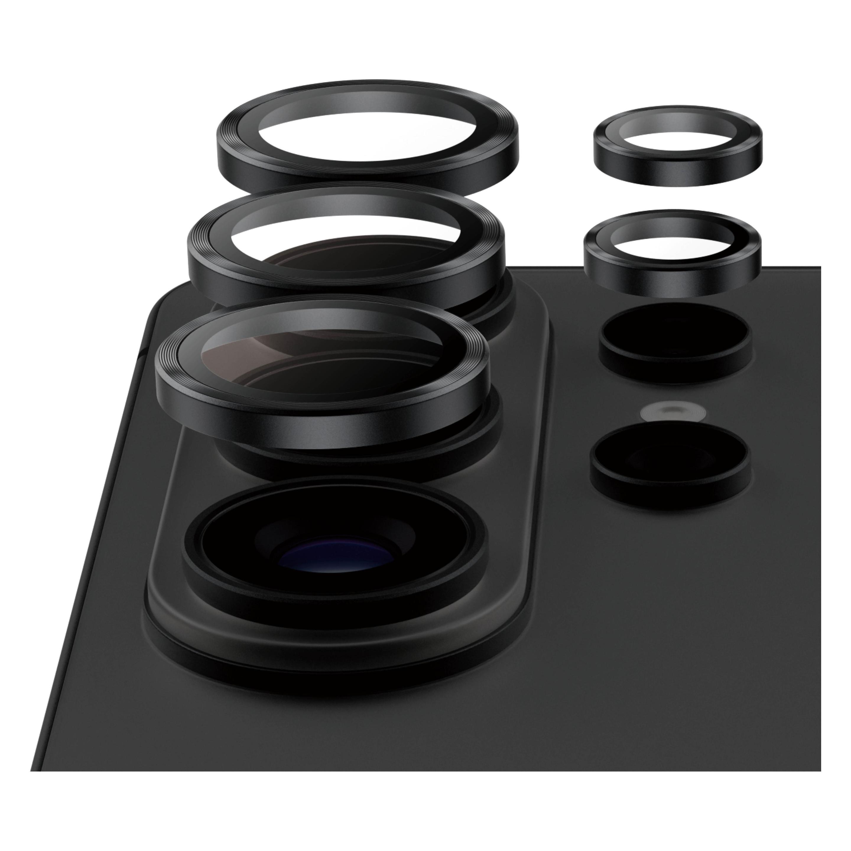 PanzerGlass Ceramic Hoops II (1 Stk., Samsung Galaxy S26 Ultra) (PG12807)