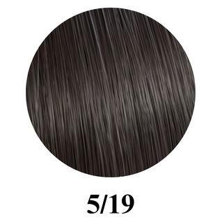 Wella Professionals Color Touch 519 Hair Color 60ml (Dunkelbraun) (61279724)