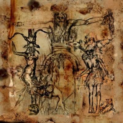 Panspermia - Nibiru, CD